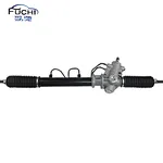 STEERING rack