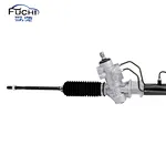 STEERING rack