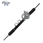 STEERING rack
