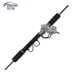 STEERING rack