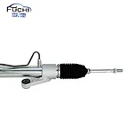 STEERING RACK