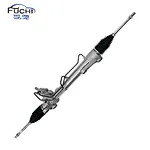 STEERING RACK