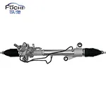 STEERING RACK