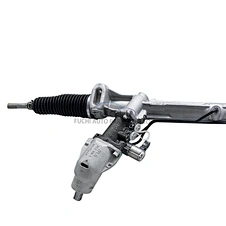 rhd steering rack