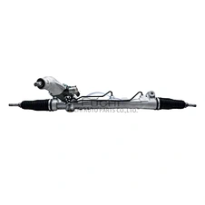rhd steering rack