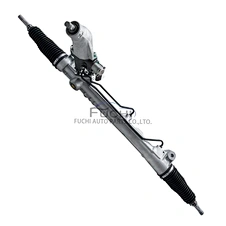 FUCHI AUTO PARTS NEW Electrical Power STEERING RACK GEAR rhd steering rack FOR AUDI A4 8T1 422-066