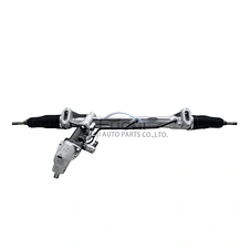 rhd steering rack