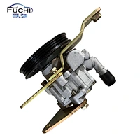  power steering pump Lifan