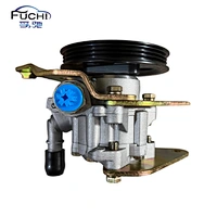  power steering pump Lifan