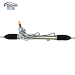 STEERING rack
9683058880H
STEERING GEARS