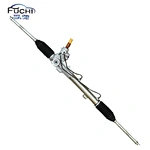 STEERING rack
9683058880H
STEERING GEARS