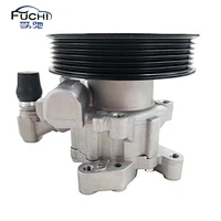 Steering pump