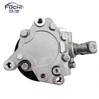 Steering pump