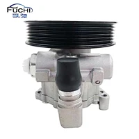 Steering pump