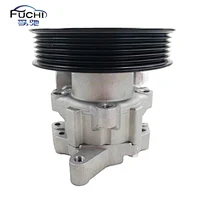 Steering pump