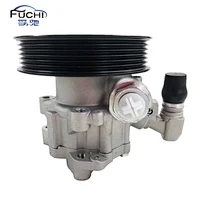 Steering pump