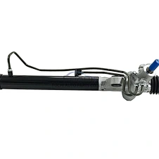 STEERING RACK
MR333503
STEERING GEARS