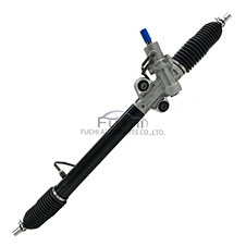 STEERING RACK
MR333503
STEERING GEARS
