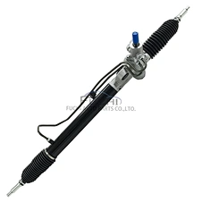 STEERING RACK
MR333503
STEERING GEARS