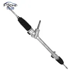 Electric Power Steering Rack EPS OE 45510-52310 For Toyota Vitz Yaris NSP130