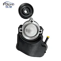 hydraulic steering pump