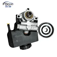 hydraulic steering pump