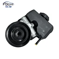 hydraulic steering pump