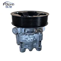Power Steering Pump