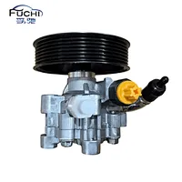 Power Steering Pump