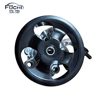 Power Steering Pump