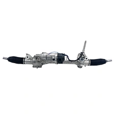 STEERING RACK
LR032716
AUTO PARTS
STEERING GEARS