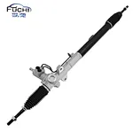 STEERING rack