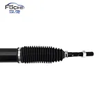 STEERING rack
