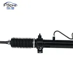 STEERING rack