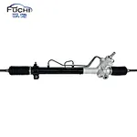 STEERING rack