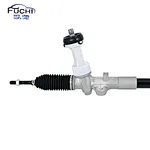 steering rack