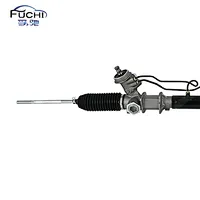 STEERING rack