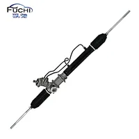 STEERING rack