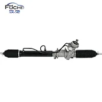 STEERING rack