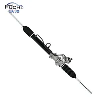 STEERING rack
