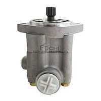 Power Steering Pump