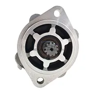 Power Steering Pump