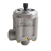 Power Steering Pump