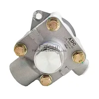 Power Steering Pump