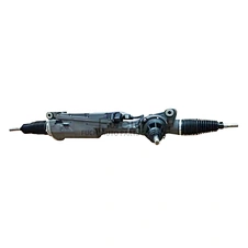 STEERING RACK