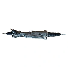 STEERING RACK