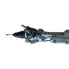STEERING RACK