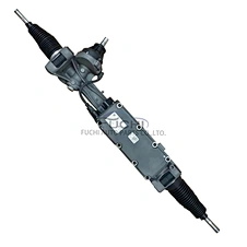 STEERING RACK