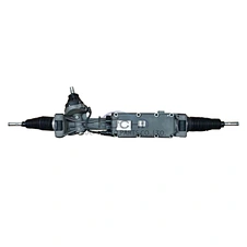 STEERING RACK