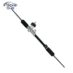 steering rack